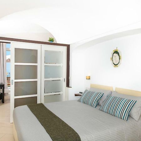 Maison Rosa Позитано Экстерьер фото